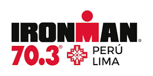 IRONMAN 70.3 Perú 2024