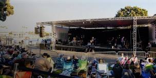 Marina del Rey Free Summer Concerts