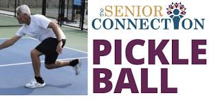 Pickle Ball – Round Robin