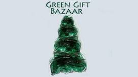 Green Gift Bazaar - Alton, IL — greatriverroad.com