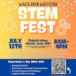 Wings Over Whiteman STEMFest