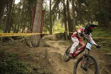 IXS European Downhill Cup