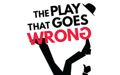 Teen Summer Intensive: The Play That Goes Wrong