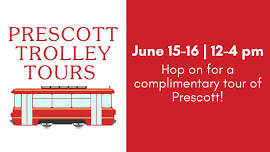 Prescott Trolley Tours