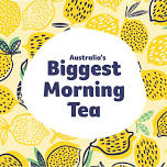 Australia's Biggest Morning Tea