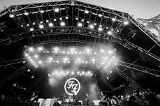 Foo Fighters – Everything or nothing at all UK Tour