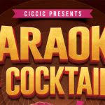 Karaoke & Cocktails - Sat 15th Jun