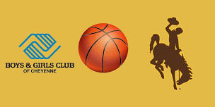 Boys & Girls Club Basketball Camp