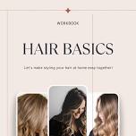 Hair Basics with Brit