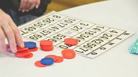 Lakeland Bingo Event for Seniors