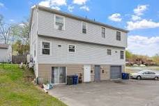 Open House for 55-57 June Street Leominster MA 01453