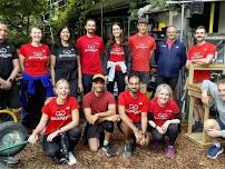 GoodGym Stockport // Group Session // Do Good & Get Fit