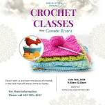 Basics of Crochet