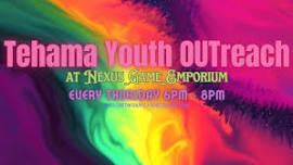 Tehama Youth OUTreach