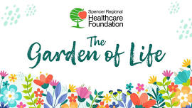 Garden of Life Planting