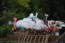 Odawara Hōjō Godai Festival