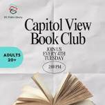 Capitol View Book Club