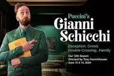 Gianni Schicchi