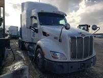 Auction: HEAVY TRUCK SPECIALTY SALE