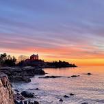 Sunrise Lighthouse Tour