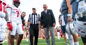 Utah Utes at Utah State Aggies Football