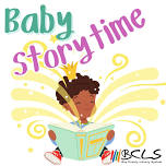 Baby Storytime - Sage