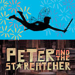 Peter and the Starcatcher