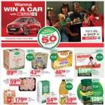 Spar Specials