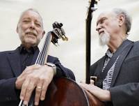 John Scofield & Dave Holland Duo