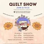 QUILT SHOW