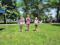 5th Annual 4th of July Picnic and Children's Parade