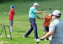 Youth Ages 13-18 | 2024 VHYGA Golf Clinics