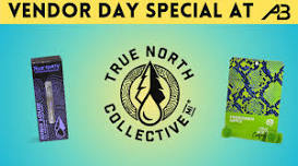 True North Vendor Day