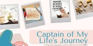 Captain of My Life s Journey,