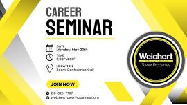 Career Seminar