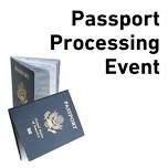 Passport Processing Event