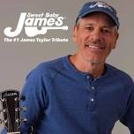 Sweet Baby James - James Taylor Tribute