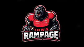 Iowa Rampage vs Georgia Force