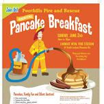 Annual Pancake Breakfast