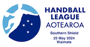 Handball League Aotearoa - Southern Shield — New Zealand Handball Federation