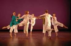 SVA - 6 Week Summer Dance Classes for Adults - Jazz Dance Class