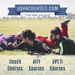 Coach Course with USPAcourses.com