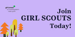 Explore Girl Scouts in Johnstown