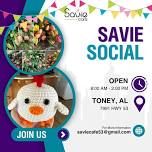 Savie Social