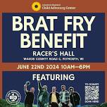 Brat Fry Benefit for Lakeshore Regional Child Advocacy Center Featuring Chicken Wire Empire