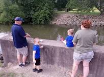 Family Fishing