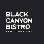 Elana Hayden @ Black Canyon Bistro (Red Lodge)