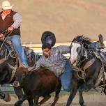 Teton Valley Rodeo