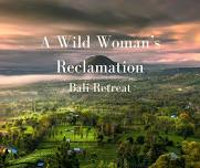 Wild Women's Reclamation Retreat in Bali — Ali Skiba Sound Healing & Breathwork Manly