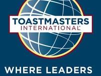 Let our Toastmaster club help you in being a Better Communicator and Leader